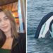 Mulher encontrada viva após passar três dias à deriva no mar usava colete salva-vidas; buscas por homem desaparecido seguem no litoral de SP