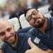 Colega de curso diz que policial penal que morreu ao ser atingido por carreta e atropelado por carro era inteligente e engraçado: 'Estou inconformado'