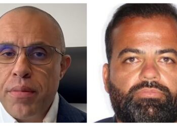 Quem são 'Beto Louco' e 'Primo', acusados de comandar esquema bilionário do PCC no setor de combustíveis