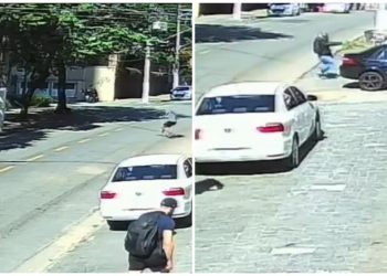 Polícia faz operação em Paraisópolis para tentar prender assaltante que baleou PM em tentativa de assalto na Zona Sul de SP
