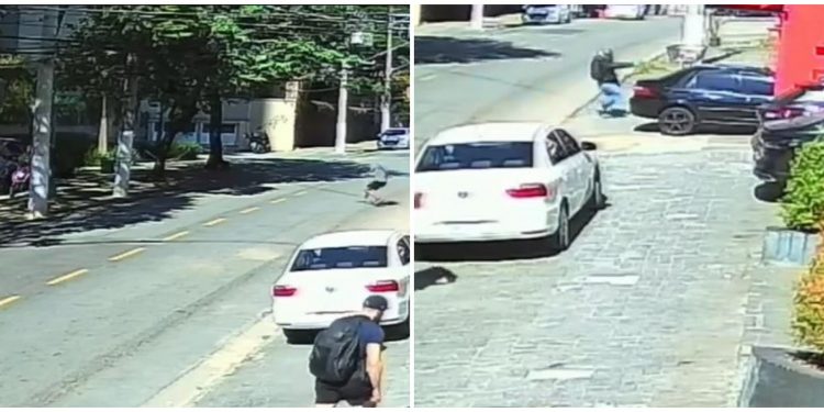 Polícia faz operação em Paraisópolis para tentar prender assaltante que baleou PM em tentativa de assalto na Zona Sul de SP